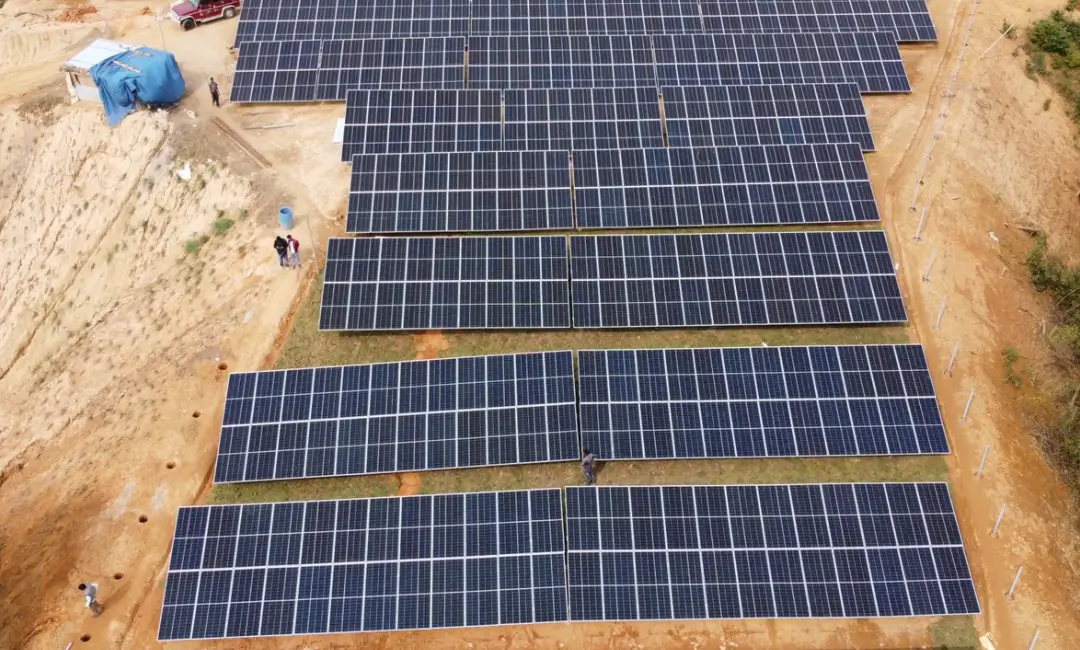 Lallamookh Tea Garden